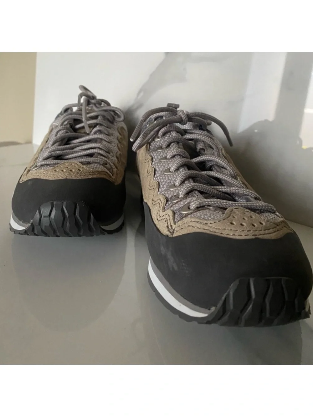 The North Face material mm